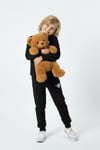 3 İPLİK KALIN YUVARLAK YAKA SANTA CRUZ BASKI DETAYLI KIŞLIK ERKEK ÇOCUK EŞOFMAN TAKIMI