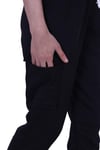 Arma Detyalı Kız Çocuk Eşofman Altı