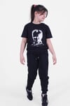 Atatürk-ımza-bayrak Baskılı Unisex Takım