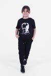 Atatürk-ımza-bayrak Baskılı Unisex Takım