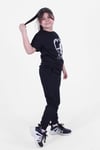 Atatürk-ımza-bayrak Baskılı Unisex Takım