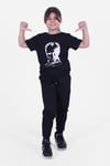 Atatürk-ımza-bayrak Baskılı Unisex Takım
