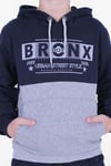 BRONX STREET MODEL ERKEK ÇOCUK KAPŞONLU TAKIM