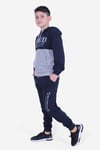 BRONX STREET MODEL ERKEK ÇOCUK KAPŞONLU TAKIM