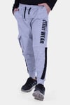 Compact Kumaş, Baskılı Cepli Erkek Çocuk Eşofman Takımı