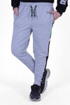 Compact Kumaş, Cebi Fermuarlı, Şeritli Erkek Çocuk Eşofman Altı