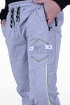 Compact Kumaşbronx 89 Yazı Baskı Detatylı, Erkek Çocuk Eşofman Altı