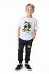 ERKEK ÇOCUK MEVSİMLİK SURF RİDER BASKILI ALT-ÜST TAKIM