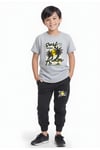 ERKEK ÇOCUK MEVSİMLİK SURF RİDER BASKILI ALT-ÜST TAKIM