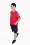 ERKEK ÇOCUK SPOR GİYİM YAZLIK TAKIM