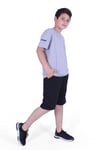 ERKEK ÇOCUK SPOR GİYİM YAZLIK TAKIM
