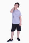 ERKEK ÇOCUK SPOR GİYİM YAZLIK TAKIM