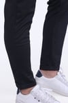 ERKEK PANTALON PİKE KUMAŞ BEL DETAYI LASTİKLİ