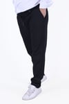 ERKEK PANTALON PİKE KUMAŞ KUŞAKLI-LASTİKLİ BEL DETAYLI