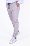 ERKEK PANTALON PİKE KUMAŞ KUŞAKLI-LASTİKLİ BEL DETAYLI