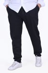 ERKEK PANTALON PİKE KUMAŞ KUŞAKLI-LASTİKLİ BEL DETAYLI