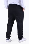 ERKEK PANTALON PİKE KUMAŞ KUŞAKLI-LASTİKLİ BEL DETAYLI