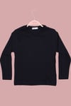 FYK COLLECTİON 3'lü 0 YAKA BASİC SWEATSHİRT UNİSEX