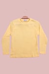 FYK COLLECTİON 3'lü 0 YAKA BASİC SWEATSHİRT UNİSEX