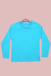 FYK COLLECTİON 3'lü 0 YAKA BASİC SWEATSHİRT UNİSEX