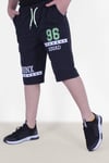 Karışık 3'lü Derman,96,73 Basketbol Erkek Çocuk Şort, Bermuda