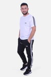 S-M-L-XL-XXL ÇİZGİ DETAYLI ERKEK EŞOFMAN TAKIMI