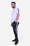 S-M-L-XL-XXL ÇİZGİ DETAYLI ERKEK EŞOFMAN TAKIMI