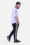 S-M-L-XL-XXL ÇİZGİ DETAYLI ERKEK EŞOFMAN TAKIMI