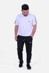 S-M-L-XL-XXL ÇİZGİ DETAYLI ERKEK EŞOFMAN TAKIMI