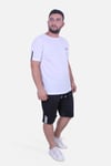 S-M-L-XL-XXL SLİM FİT ÇİZGİ DETAYLI ERKEK EŞOFMAN TAKIMI