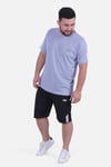 S-M-L-XL-XXL SLİM FİT ÇİZGİ DETAYLI ERKEK EŞOFMAN TAKIMI