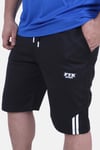S-M-L-XL-XXL SLİM FİT ÇİZGİ DETAYLI ERKEK EŞOFMAN TAKIMI