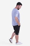 S-M-L-XL-XXL SLİM FİT ÇİZGİ DETAYLI ERKEK EŞOFMAN TAKIMI