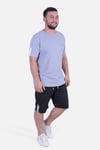 S-M-L-XL-XXL SLİM FİT ÇİZGİ DETAYLI ERKEK EŞOFMAN TAKIMI