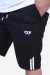 S-M-L-XL-XXL SLİM FİT ÇİZGİ DETAYLI ERKEK EŞOFMAN TAKIMI