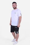 S-M-L-XL-XXL SLİM FİT ÇİZGİ DETAYLI ERKEK EŞOFMAN TAKIMI