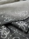 75x185cm Guess ŞAL AW5247MOD03