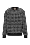 Aop J Kadın Sweatshirt