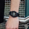 Casio G-SHOCK kol saati DW-5600RL-1DR
