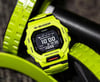Casio G-SHOCK kol saati GBD-200-9DR