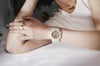Casio G-SHOCK ŞEFFAF kol saati GMA-S110SG-7ADR
