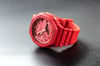 Casio GA-2100-4ADR erkek Kol Saati