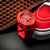 Casio GA-2100-4ADR erkek Kol Saati