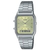 Casio Kol Saati AQ-230A-9AMQYDF