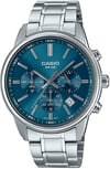 Casio MTP-E515D-2A1VDF Kol Saati