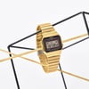 Casio retro A700WG-9ADF Kol Saati
