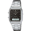 Casio retro AQ-230A-1DMQ Kol Saati
