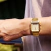 Casio retro AQ-230GA-9DMQ Kol Saati