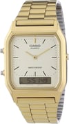 Casio retro AQ-230GA-9DMQ Kol Saati