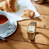 Casio retro AQ-230GA-9DMQ Kol Saati